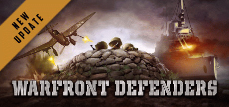 Игра Warfront Defenders