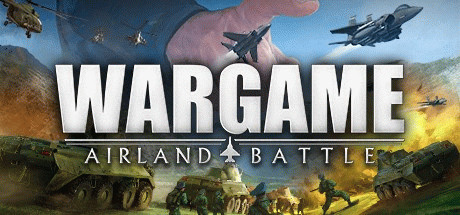 Игра Wargame: Airland Battle