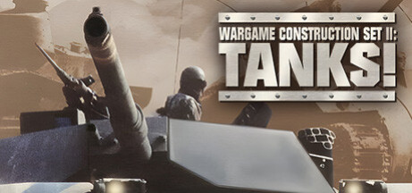 Игра Wargame Construction Set II: Tanks!