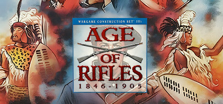 Игра Wargame Construction Set III: Age of Rifles 1846-1905