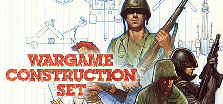 Игра Wargame Construction Set