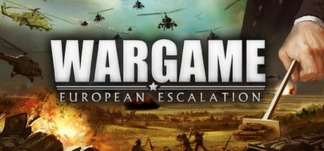Игра Wargame: European Escalation