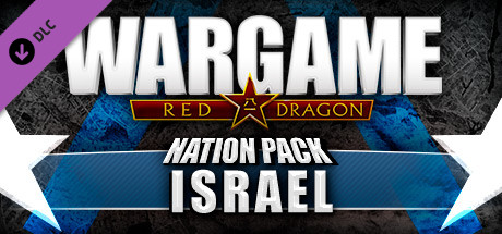 Игра Wargame: Red Dragon - Nation Pack: Israel