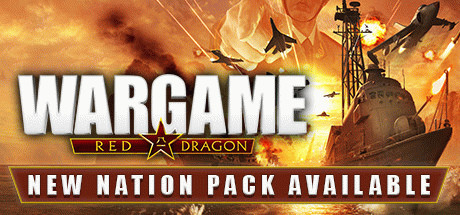 Игра Wargame: Red Dragon