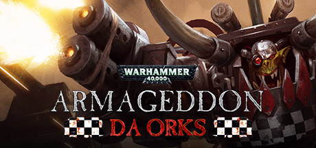 Игра Warhammer 40,000: Armageddon - Da Orks