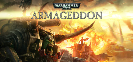 Игра Warhammer 40,000: Armageddon