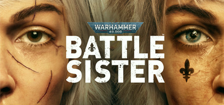 Игра Warhammer 40,000: Battle Sister