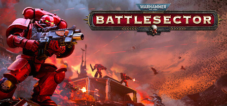 Игра Warhammer 40,000: Battlesector