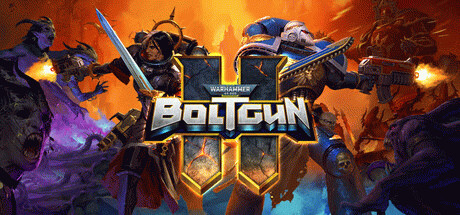 Сравнить цены на Warhammer 40,000: Boltgun 2