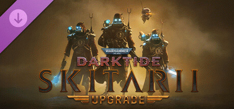 Купить игру Warhammer 40,000: Darktide - Skitarii Class Cosmetic Upgrade