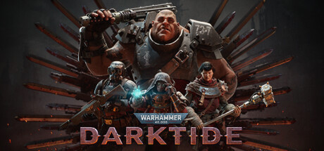 Игра Warhammer 40,000: Darktide