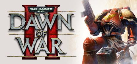 Игра Warhammer 40,000: Dawn of War II