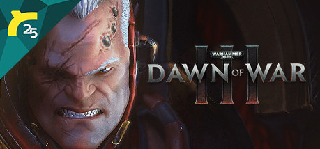 Игра Warhammer 40,000: Dawn of War III