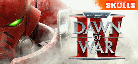 Игра Warhammer 40,000: Dawn of War IV