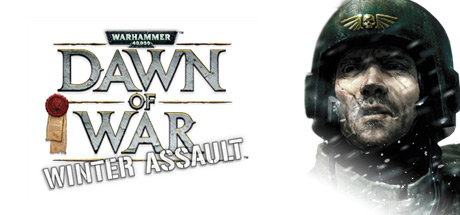 Игра Warhammer 40,000: Dawn of War – Winter Assault