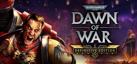 Купить игру Warhammer 40,000: Dawn of War