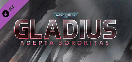 Игра Warhammer 40,000: Gladius - Adepta Sororitas