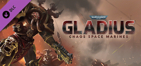 Игра Warhammer 40,000: Gladius - Chaos Space Marines