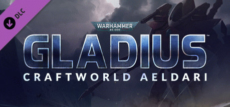 Игра Warhammer 40,000: Gladius - Craftworld Aeldari