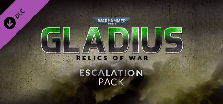 Игра Warhammer 40,000: Gladius - Escalation Pack