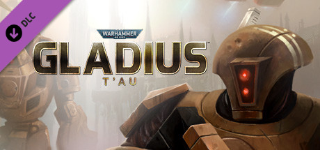 Игра Warhammer 40,000: Gladius - T'au