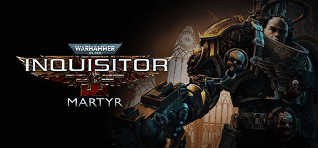 Игра Warhammer 40,000: Inquisitor - Martyr