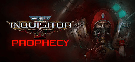 Игра Warhammer 40,000: Inquisitor - Prophecy