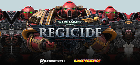 Купить игру Warhammer 40,000: Regicide