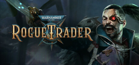 Игра Warhammer 40,000: Rogue Trader