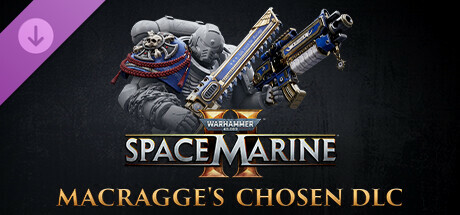 Игра Warhammer 40,000: Space Marine 2 - Macragge’s Chosen DLC