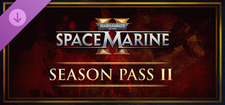 Игра Warhammer 40,000: Space Marine 2 - Season Pass 2