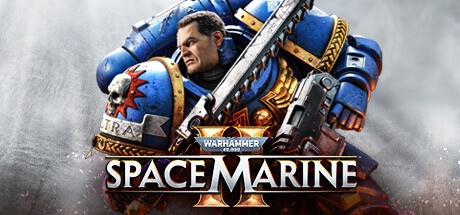 Игра Warhammer 40,000: Space Marine 2