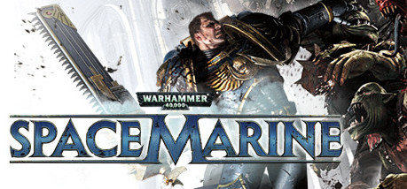 Игра Warhammer 40,000: Space Marine