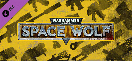 Игра Warhammer 40,000: Space Wolf - Exceptional Card Pack