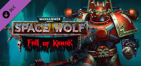 Игра Warhammer 40,000: Space Wolf - Fall of Kanak