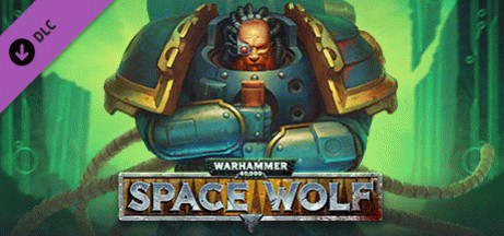 Игра Warhammer 40,000: Space Wolf - Sigurd Ironside