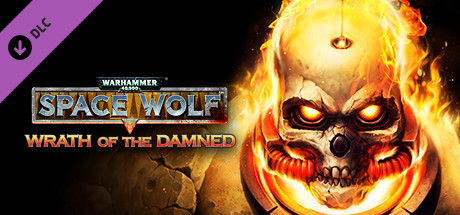 Игра Warhammer 40,000: Space Wolf - Wrath of the Damned