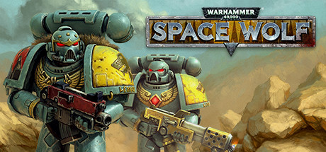Игра Warhammer 40,000: Space Wolf