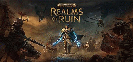 Игра Warhammer Age of Sigmar: Realms of Ruin – Ultimate Edition