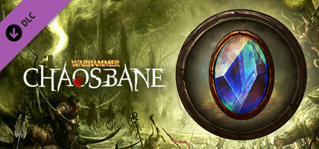 Игра Warhammer: Chaosbane - Base Fragment Boost
