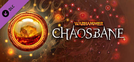 Игра Warhammer: Chaosbane - Gods Pack