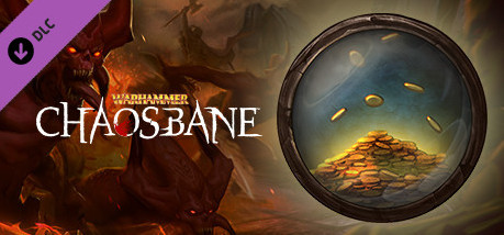 Игра Warhammer: Chaosbane - Gold Boost