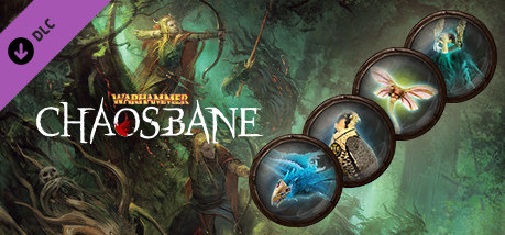 Игра Warhammer: Chaosbane - Pet Pack