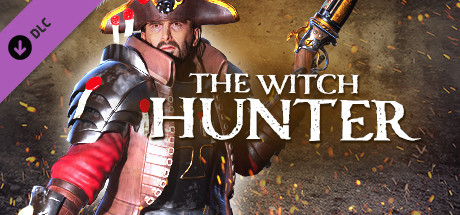 Игра Warhammer: Chaosbane - Witch Hunter