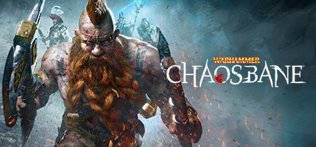 Игра Warhammer: Chaosbane