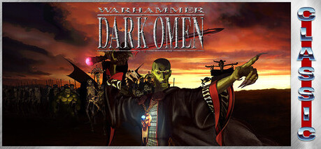 Игра Warhammer: Dark Omen (Classic)