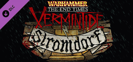 Игра Warhammer: End Times - Vermintide Stromdorf