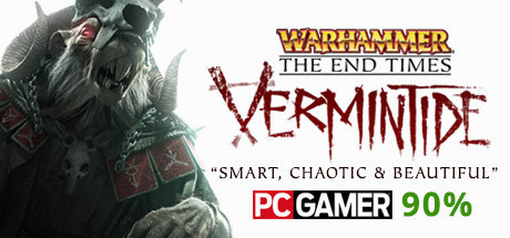 Игра Warhammer: End Times - Vermintide