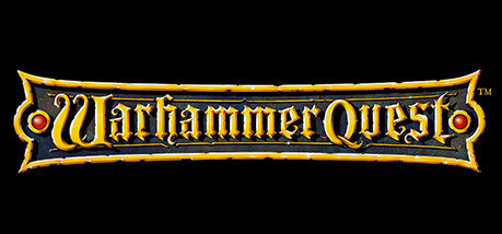 Купить игру Warhammer Quest Deluxe