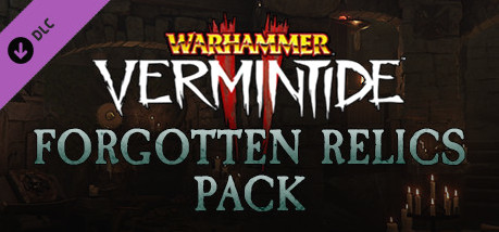 Игра Warhammer: Vermintide 2 - Forgotten Relics Pack